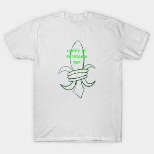 Happy St. Patrick’s Day T-Shirt